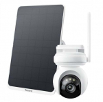 Reolink Altas Series B660 with Solar Panel 3 | BWPT4K09SPW | 6976930228774