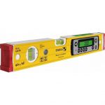 Elektroniline Stabila Tech 196DL tasandaja, IP 67, 40 cm | SA19830 | 4005069198305
