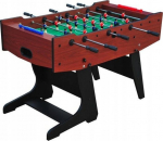 Spartan Składany St&oacute;ł Do Gry W Piłkarzyki Wuzzler | 4842 | 9001741048420