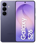 Nutitelefon Samsung Galaxy S26 5G 12/512GB Purple  (SM-S942BZVHEUE) | 8806097827863 | 8806097827863