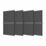 Ładowarka solarna EcoFlow Zestaw 4x Panel fotowoltaiczny EcoFlow Trina 510W | TSM-510NEG18R.28-4