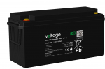 voltage Akumulator AGM Voltage Long Life 12V 150Ah VEL12-150 | VEL12-150 | 5903716301094