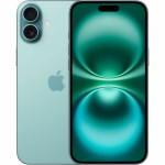 Viedtālrunis Apple  Apple iPhone 16 Plus 128GB Teal | MXVY3ZD/A | 0195949723025