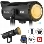 Naświetlacz Newell Lampa LED Newell Surja Max 500 | NL5302 | 5901479101005