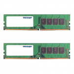 Patriot DDR4 16 GB 2666 MHz CL19 2&times;8 GB m&auml;lumoodulid | 20391060 | 814914024386