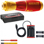 Wiha Kruvikeeraja 2 591 T101 44318 3.6 V | 44318 | 4010995443184