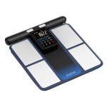 Renpho MorphoScan (Black/Silver, USB-C, Bluetooth) | R-MSC01-BK-SPF | 4897122209147