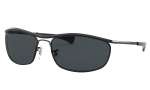 SUNGLASSES RAY BAN UNISEX RB3119M002586 (Lens/Bridge/Temple) 62/18/125 mm) | RB3119M002586 | 8056597122153