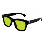 SUNGLASSES GUCCI UNISEX GG1135S-005 (Lens/Bridge/Temple) 51/20/145 mm) | GG1135S-005 | 889652380940