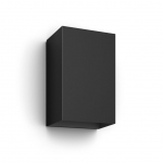 Laualamp Philips Hue WCA Resonate v&auml;lisseina latern, Black | 8 W | 2000-6500 Hue White Colour Ambiance | 467901 | 8718696174388