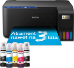 Mitmeotstarbeline Epson EcoTank* L3251 seade (C11CJ67406) | C11CJ67406 | 8715946684680