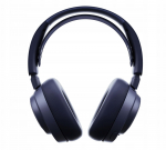 K&otilde;rvaklapid SteelSeries Steelseries Arctis NOVA PRO OMNI M.BLUE Juhtmega ja juhtmevabad m&auml;nguk&otilde;rvaklapid Peapaelaga Navy Blue | 61723 | 5707119064903