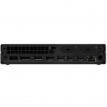 Arvuti Lenovo ThinkCentre M75q Gen 5 Ryzen 5 8500GE / 16 GB / 512 GB / Windows 11 Pro (12RQ0012PB) | 12RQ0012PB | 0198153738014