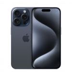 Apple iPhone 15 Pro Max 512GB Blue EU | 31392324 | 195949049453
