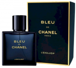 Chanel Bleu de Chanel L'Exclusif Perfume PAR 100 ml | 3145891072204 | 3145891072204