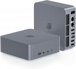 Beelink Mini PC EQ7 16GB RAM 512GB - Grey | null | 6972270420229