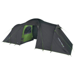 High Peak kuplitelk Como 6.0 (dark grey/green, 2 magamistoaga) | 10263 | 4001690102636