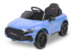 TOYZ akutoitega auto AUDI RS3 Navy | TOYZ-73033 | 5903076325037