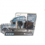 CB radio Alan Midland LC29 | CBA C 1262.05 | 8011869203510