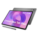 Tahvelarvuti Lenovo Idea Tab Plus WiFi 12.1 2.5K 8GB RAM 256GB pliiatsiga - Grey | ZAG70263GR | 198158816779