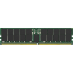 Kingston Server Premier 96 GB reg. ECC DDR5-6400 KSM64R52BD4-96MC | KSM64R52BD4-96MC | 0740617351538