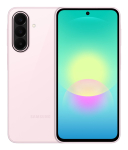 Samsung Galaxy A27 5G 17 cm (6.7") Dual SIM Android 16.0 USB Type-C 8 GB 256 GB 5000 mAh Light pink Viedtālrunis | SM-A276BLICEUB | 8806099353551