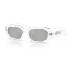 P&auml;ikeseprillid VERSACE UNISEX VE4489U1488V (L&auml;&auml;ts/Sild/Tagaosa) 55/18/140 mm) | VE4489U1488V | 8056262510506