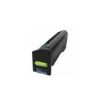 Toner Lexmark - - cyan - 20 000 lehek&uuml;lge (24B5995) | 24B5995 | 734646591010