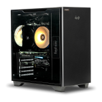 Neo Play Pro L3 /Intel Ultra 7 265KF/RTX 5070/32GB DDR5/1TB SSD/WiFi/W11H/2YW