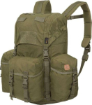 Turismiseljakott Helikon-Tex Bergen 18 l Olive | PL-BGN-CD-02 | 5908218774315