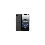 Nutitelefon Apple iPhone 16e 512GB Black (EU) | MD1X4QL/A | 195950051438