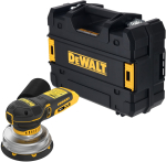 Akutrell-lihvmasin Dewalt DCW211NT 125mm 18V TSTAK one size | 5035048840559 | 5035048840559