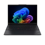 Lenovo ThinkPad L16 AMD G3 16" RAI-7-445 32/1TB WUXGA W11P | 21XC002BGE | 0199276738677