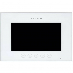VIDOS Monitor wideodomofonu VIDOS X M11W-X | 29806 | 5907281201421