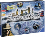 Ravensburger lauam&auml;ng Scotland Yard | 26601 2 | 4005556266012