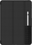 Kaitsekott tahvelarvutile OtterBox Defender Apple iPad mini 6th gen, Black ** BULK ** | 77-87478 | 0840262369206