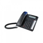 Lauatelefon Agfeo Black | 6101179 | 4021972011791