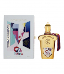 Xerjoff Perfumy Unisex EDP Casamorati 1888 Casafutura (100 ml) | S8306281 | 8054320900078