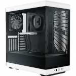 HYTE Y40 (wei&szlig;/Black, Tempered Glass) | CS-HYTE-Y40-BW | 1220000350311