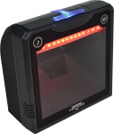 Czytnik kod&oacute;w kreskowych Virtuos Virtuos 2D čtečka HT-865A, stacion&aacute;rn&iacute;, USB, čern&aacute; | EPP310285 | 8594182292589