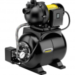 K&auml;rcher Hauswasserwerk BP 3.200 Home (Black, 600 Watt) | 1.645-750.0 | 4054278915999