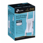 Access Point TP-Link RE815XE | RE815XE | 4897098687727