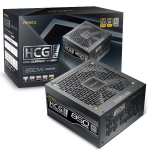 Zasilacz Antec HCG850 PRO Platinum 850W (0-761345-20009-7) | 0-761345-20009-7 | 761345200097
