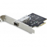 V&otilde;rgukaart StarTech StarTech P011GI-NETWORK-CARD sisemine fiiber 1000 Mbit/s | P011GI-NETWORK-CARD | 0065030899987