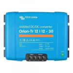 Przetwornica Victron Energy Przetwornica samochodowa Orion-Tr 12/12-30A 360 W (ORI121240110) | ORI121240110 | 8719076038825