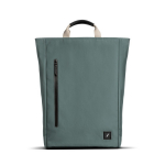 Seljakott Native Union Native Union W.F.A - seljakott s&uuml;learvuti taskuga 16", 20 L (slate green) | BACKPACK-GRN | 4895200474180