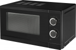 Mikrolaineahi PKM Hausger&auml;te PKM Mikrolaineahi MW700-17UB2B 17L/700W Black | 13091 | 4030608130911