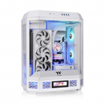 Obudowa - The Tower 600 TG - Snow | CA-1Z1-00M6WN-00 | 4711475645257
