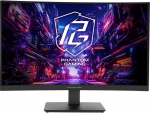 ASRock 68,5cm PG27QRT1B   16:9 HDMI/DP     curved 180Hz  QHD | 90LXA0F0-A0E1A0V | 4710483945762