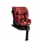 CARETERO COMFI I-SIZE turvatool RED (40-150) | TERO-2022 | 5903076319081
